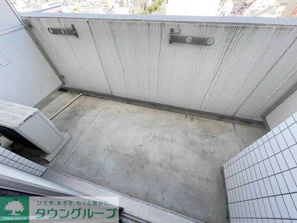 Castle Hills 柳ヶ瀬の物件内観写真